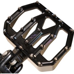 Mini Aggressor Floorboards