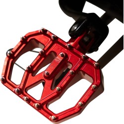 Marchepieds Mini Aggressor