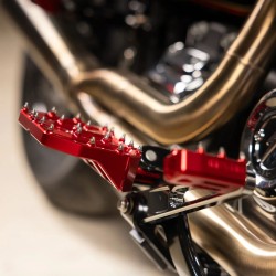 Mini Aggressor Floorboards