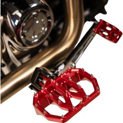 Marchepieds Mini Aggressor