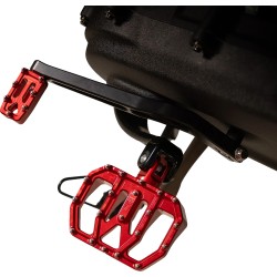 Marchepieds Mini Aggressor