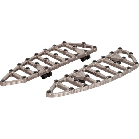 Marchepieds MX Billet