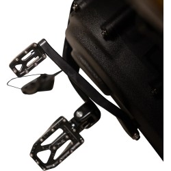 Aggressor Shifter Peg