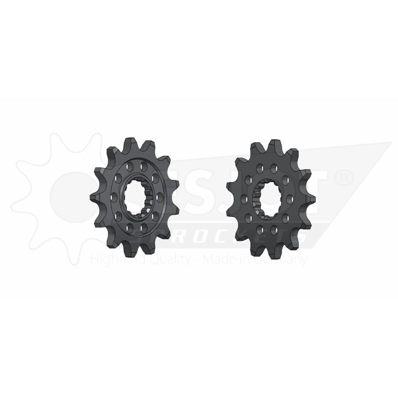 SPORT SPROCKET FRONT 520