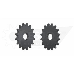 STANDARD SPROCKET FRONT 520