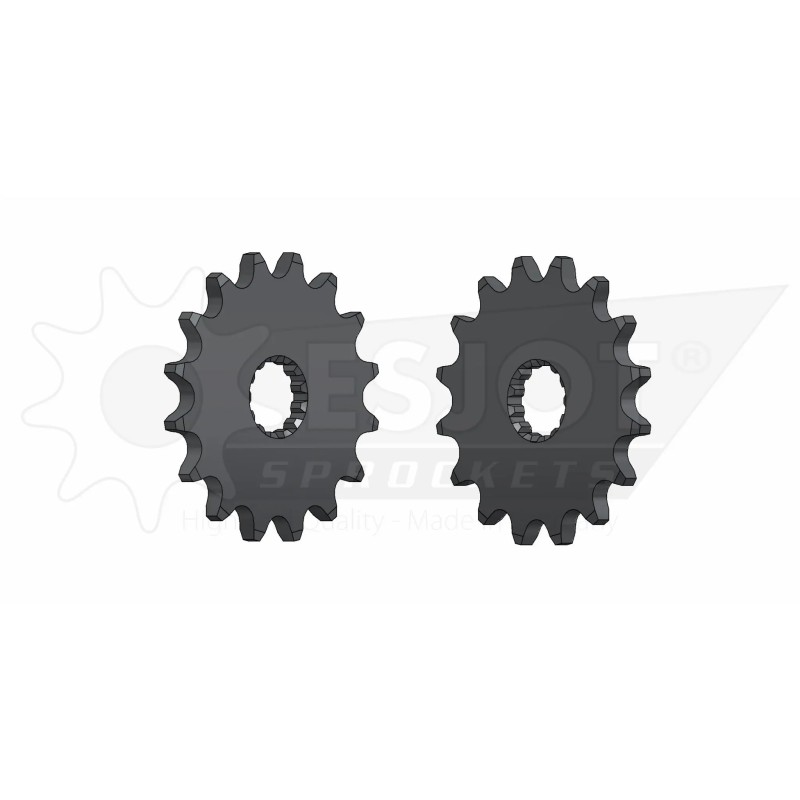 STANDARD SPROCKET FRONT 520