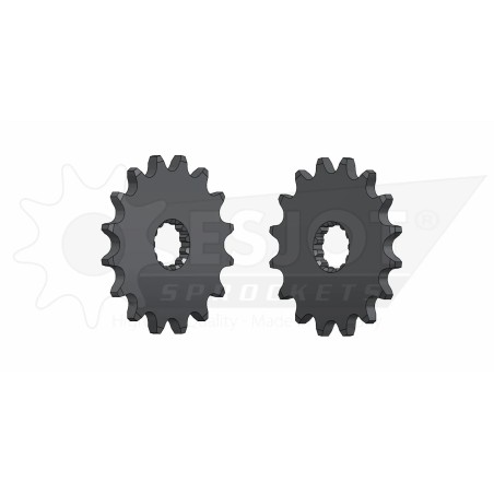 STANDARD SPROCKET FRONT 520