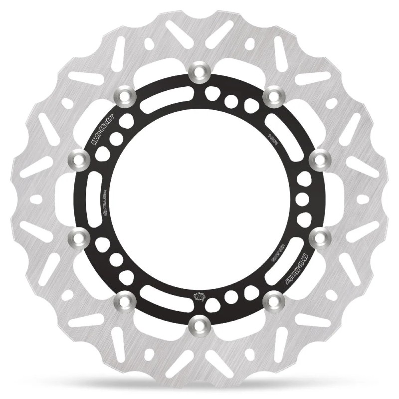 Nitro Series Brake Disc