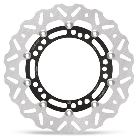 Disque de frein série Nitro