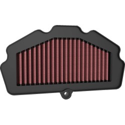 High-Flow Air Filter