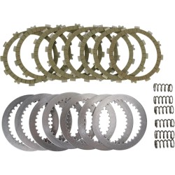 SRK Series Clutch Kit