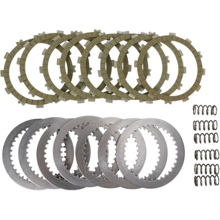 SRK Series Clutch Kit