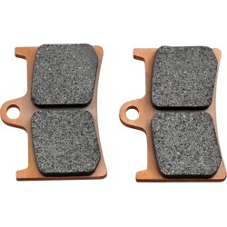 Extreme Performance Sintered  EPFA  Brake Pads