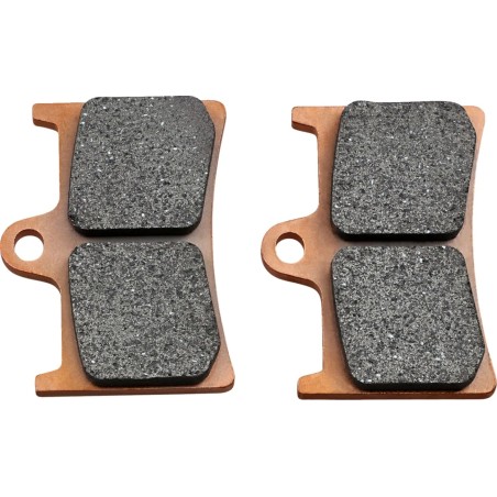 Extreme Performance Sintered  EPFA  Brake Pads