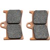 Extreme Performance Sintered  EPFA  Brake Pads