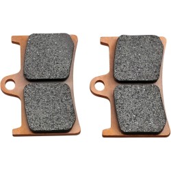 Extreme Performance Sintered  EPFA  Brake Pads