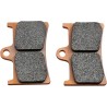 Extreme Performance Sintered  EPFA  Brake Pads