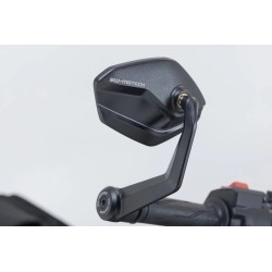 Rétroviseurs d'embout de guidon