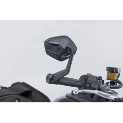 Rétroviseurs d'embout de guidon