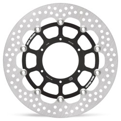 Halo Series Floating Rotor