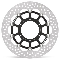 Halo Series Floating Rotor
