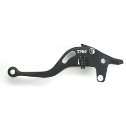 Racing clutch lever