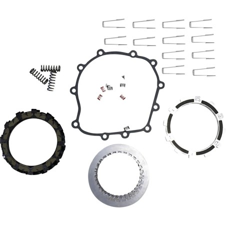 Kit d'embrayage RadiusX