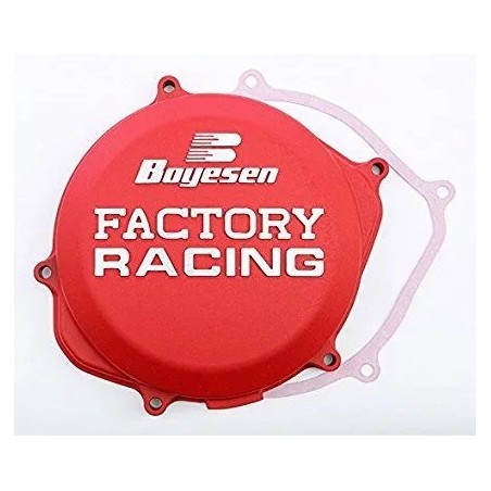 Factory Clutch Cover
