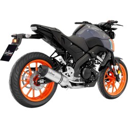 Ligne complète LV One Evo en acier inoxydable