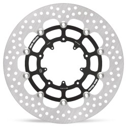 Halo Series Floating Rotor