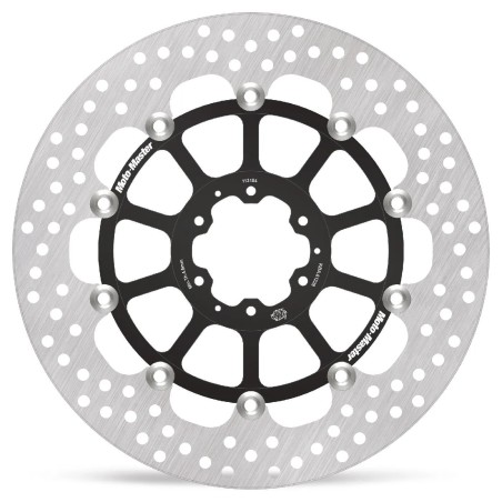 Halo Series Floating Rotor