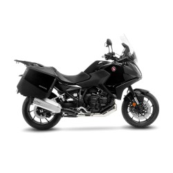 LV-12 Stainless Steel Slip-On Muffler