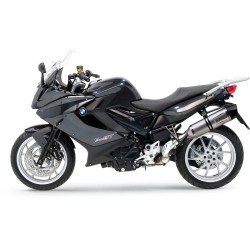 LV One Evo Stainless Steel Slip-On Muffler