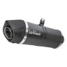 LV One Evo Carbon Slip-On Muffler