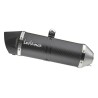 LV One Evo Carbon Slip-On Muffler