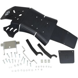Pro LG Skid Plate