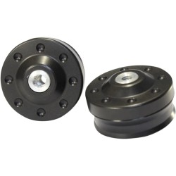 GTA Front Axle Protector