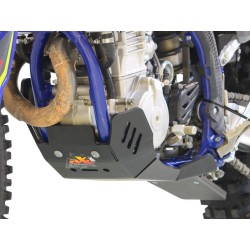 Xtrem Skid Plate