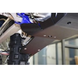 Xtrem Skid Plate