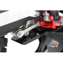 Sabot de protection XTREM