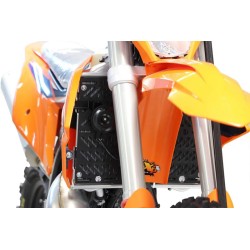 Xtrem Radiator Guards
