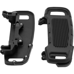 Adjustable Floorboard