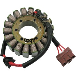Stator for KTM