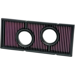 OE Replacement High-Flow Air Filter