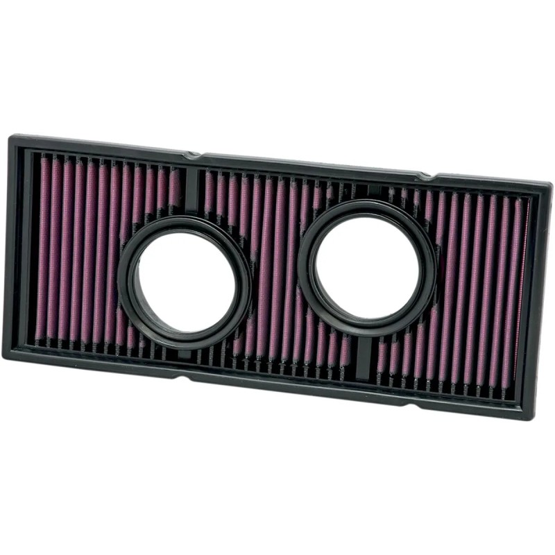 OE Replacement High-Flow Air Filter