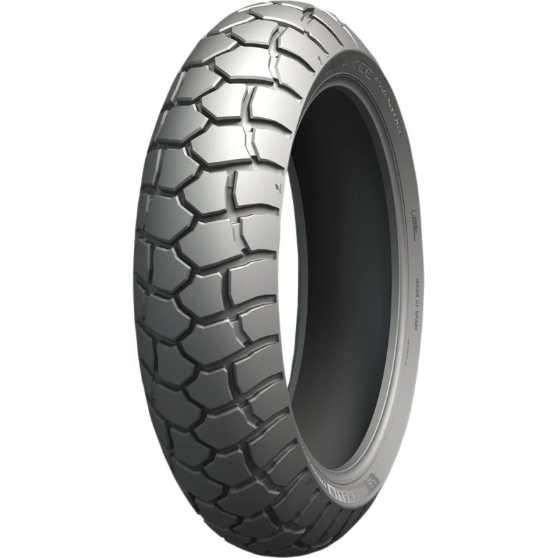 Anakee Adventure Tire