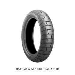 Pneu Battlax Adventure Trail AT41