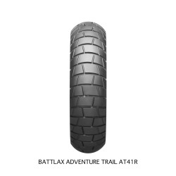 Pneu Battlax Adventure Trail AT41