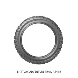 Pneu Battlax Adventure Trail AT41