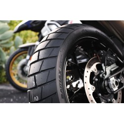 Battlax Adventure Trail AT41 Tire